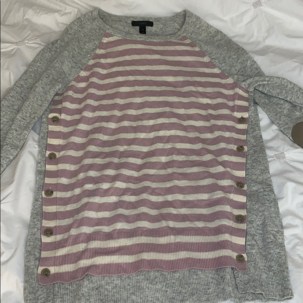 Jcrew Sweater